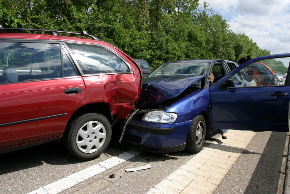 Drowsy Driving Lawyer Phoenix, AZ