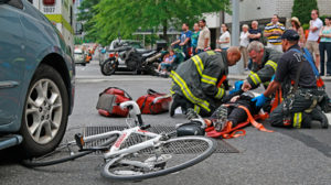 Bicycle Accident Lawyer Scottsdale AZ