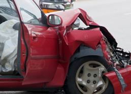 Motor Vehicle Fatalities and Wrong Way Drivers in Arizona