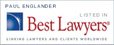 Paul Englander | Listed In Best Lawyers