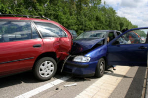 Distracted Driver Accidents Phoenix, AZ