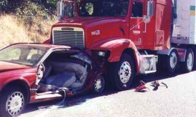 Truck Accident Lawyer Phoenix AZ  Paul Englander, PLC