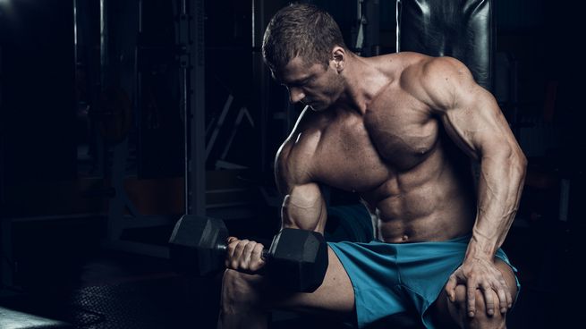 Trenbolone Enantato Prima e Dopo l'Uso: Guida Completa